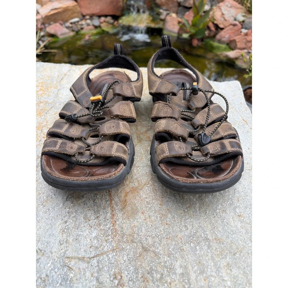 Keen newport h2